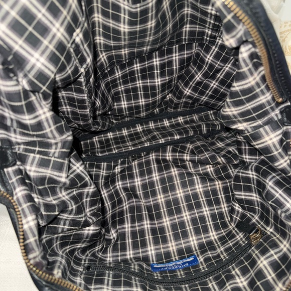 Burberry London Blue Label Shoulder Bag - Picture 4 of 12